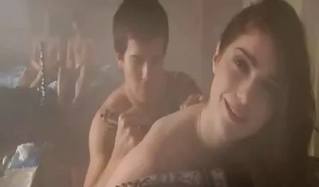 طقم سكس مصري تحت السلم ماكياج